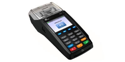 S800 - Countertop Payment Terminal
