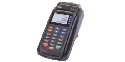 S60-T - Portable Payment Terminal